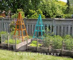 25 Vegetable Garden Ideas For Any Size Space
