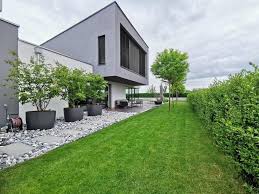 Terrasse Garten Whitecube Wiener Neustadt Hausideen In 2019 Terrasse Garten Und Haus Ideen