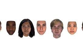 Our current database has over 1 billion records. How Accurately Can Scientists Reconstruct A Person S Face From Dna Innovation Smithsonian Magazine