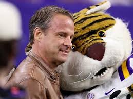 New hires mean Pete Golding is nowhere near done poaching LSU staff from  Lane Kiffin