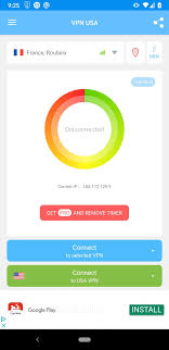 Looking for a high speed vpn proxy app for your android phone? Usa Vpn 1 55 Descargar Para Android Apk Gratis