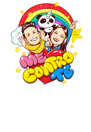 Logo Kira E Ray Me Contro Te Cerca Con Google Festa Di Compleanno A Tema Unicorno Immagini Festa Festa Di Compleanno Per Bambini
