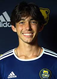 2022 Men's Soccer Roster