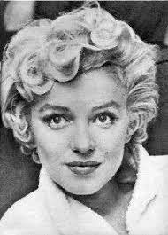The Marilyn Diaries On Twitter 1950s Hairstyles Vintage Hairstyles 1950s Hairstyles For Long Hair