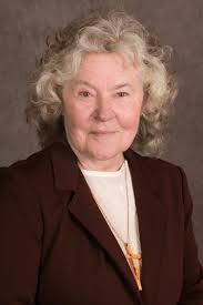 Sister Mary Barbara Kopecki