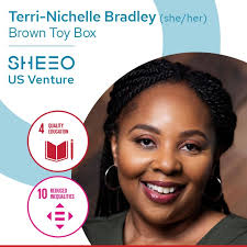 Vicki Saunders Archives