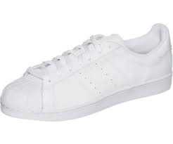 4,6 von 5 sternen 696. Adidas Superstar Foundation Ab 41 05 August 2021 Preise Preisvergleich Bei Idealo De