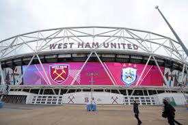 West ham stadium is a stadium located in london, england. West Ham News Former Manager Slaven Bilic Says London Stadium Lacks Upton Park Atmosphere