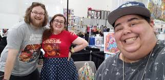 Don't let others discourage you at the Michigan Ren. Fair