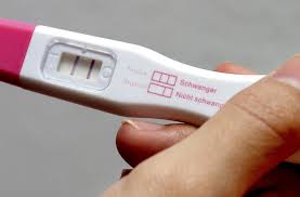 Was passiert bei einem schwangerschaftstest? Schwangerschaftstest Positiv Wie Geht Es Nun Weiter