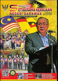 Jawatan kosong pejabat setiausaha kerajaan negeri perlis. Laman Web Jabatan Ketua Menteri Sarawak
