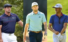The northern trust is the first round of the pga tour's fedexcup playoffs and welcomes the tour's top 125 players. Libsh Ashziedm