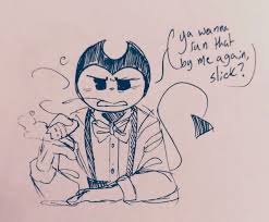⋆ ☾ ⋆ • — Hey guys…………………………… So how bout…….. A Mob Boss...