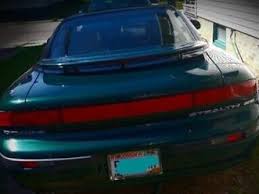 Image result for Blue 1993 Stealth