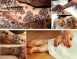Aliexpress Com Buy 8pcs Henna Tattoo Stencil For Glitter Tattoo Template Temporary Black Mehndi Indian Tattoo Henna Tattoo Stencils Henna Kit Henna Tattoo
