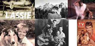 Lassie: Old Memories