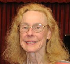 Obituary information for Veronica Mary Scardon