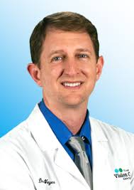 Dr Weyer_Headshot_2025_Final • The Vision Care Center