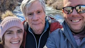 Fundraiser by Cameron Reuss : Support Robert Reuss's Celebration of Life