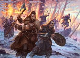 Once you have raged the number of times shown for your barbarian level in the rages column of the barbarian table the path of the berserker is a path of untrammeled fury, slick with blood. The Dm S Den Primal Rage Personal Plot For Barbarians