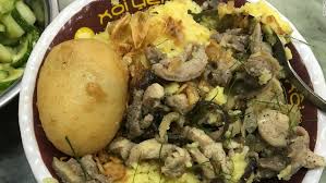 A gratuity of 18% will be added to a party of 6 or more. Vietnamese Food 40 Delicious Dishes To Try In Vietnam Cnn Travel