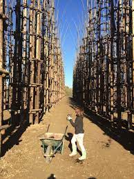 There are 4 professionals named giuliano mauri, who use linkedin to exchange information, ideas, and opportunities. Cattedrale Vegetale Giuliano Mauri Arch2o Com