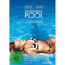 The pool also has a moveable bulkhead, which enables the pool to be divided into two parts. Swimming Pool Dvd Jetzt Bei Weltbild De Online Bestellen
