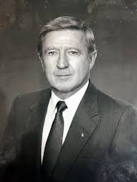 L.R. Thomas Obituary