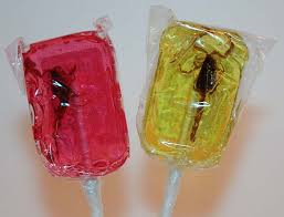 Résultat de recherche d'images pour "scorpion candy"