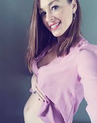 Jamie Otis Talks Decision to Name Her New Baby Henley