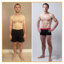 Pin On Isagenix Results Before And After Photos