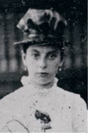 Historic Inhabitants