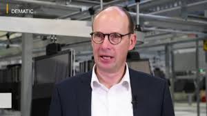 2017 1 jahr 8 monate. Dematic Taschensorter Losung Fur Arvato Hannover Youtube