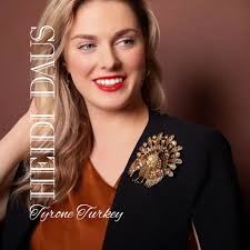 🦃 A Heidi Daus Thanksgiving Tradition The sparkle of the season has  arrived! Our fabulous flock of crystal turkeys makes its grand return