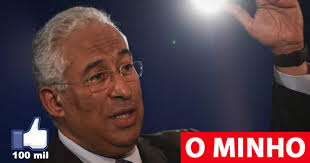 António Costa estranhou colaboração da GNR de Loulé na recuperação das armas