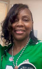 Eboni Walker, MBA, CDR