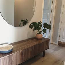 Ikea Stockholm Sideboard Rehemr Inredning