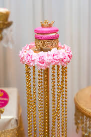 Check spelling or type a new query. Kara S Party Ideas Royal Princess Baby Shower Kara S Party Ideas