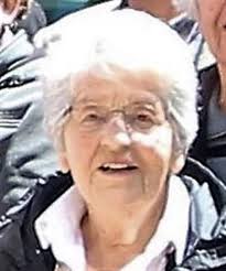 Eileen CHEWTER Obituary (2018)