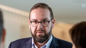 Generalsekretär der CDU Brandenburg Gordon Hoffmann zu den aktuellen  Entwicklungen der RBB-Intendatenwahl