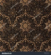 High Resolution Black And Gold Art Deco Background Art Deco Pattern Seamless Vector Vintage Lace Pattern Gold Black Background Illustration Fo Art Deco Pattern Art Deco Illustration Gold And Black Background