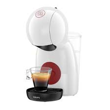 Maybe you would like to learn more about one of these? Buy Krups Yy4204fd Nescafe Dolce Gusto Picolo Xs 15 Bars 1500 W Manual Dosing To The Volume Of The Cup White At Affordable Prices Free Shipping Real Reviews With Photos Joom