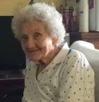 Obituary for Audrey Barber