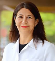 Dr. Holly Navid, O.D.