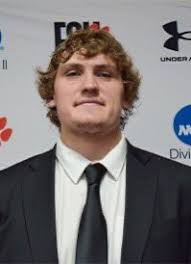 William “Bub” Barbe Frostburg State University, Offensive Line 2023-2027