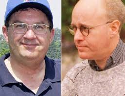 Elliott: Judges Echlin & Minden and son play the name game — Canadian  Baseball Network