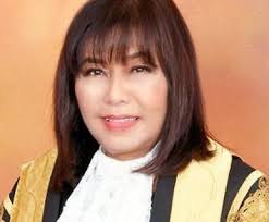 Sisters in islam (sis) conveys its heartiest congratulations to federal court judge datuk tengku maimun tuan mat on her appointment as malaysia's chief justice. Zainun Judiciary Safe In Maimun S Hands The Star