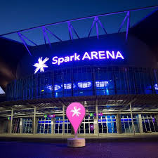 Spark Arena Nz Sparkarenanz Twitter