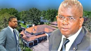 WOY BAGAY GATE CANADA SEZI KAY RONY CELESTIN AN