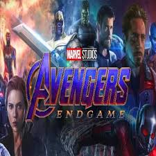 Endgame · it is this part of the story, the human side, to narrow it down to our marginal planet, that holds the movie together for . Avengers 1 2 3 Apk For Android